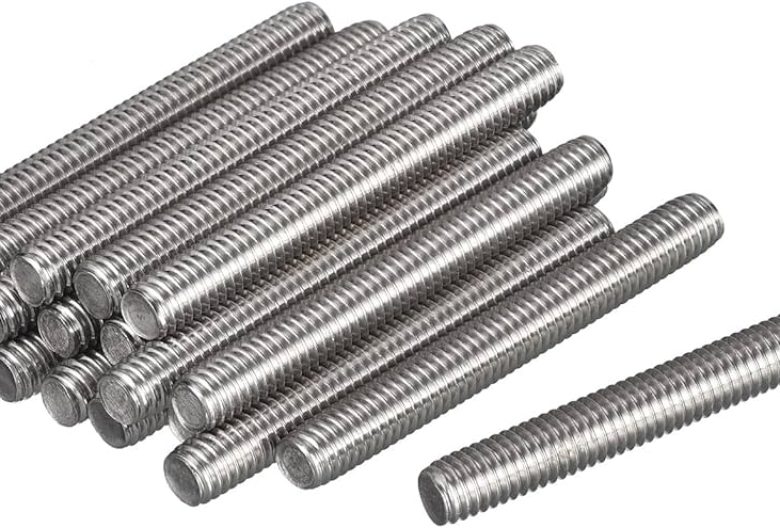 Full Thread Studs