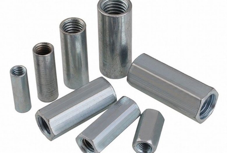 Hex & Round Connectors