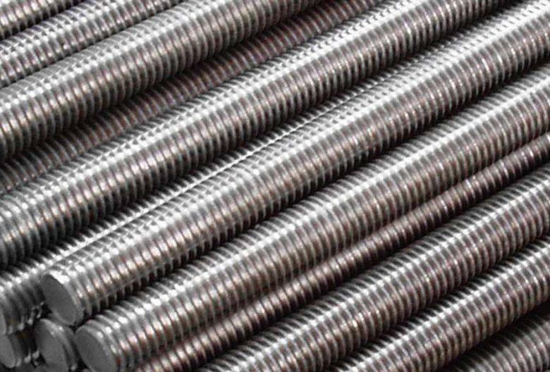 Threaded Rods